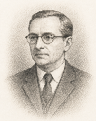 Joaquín Trincado